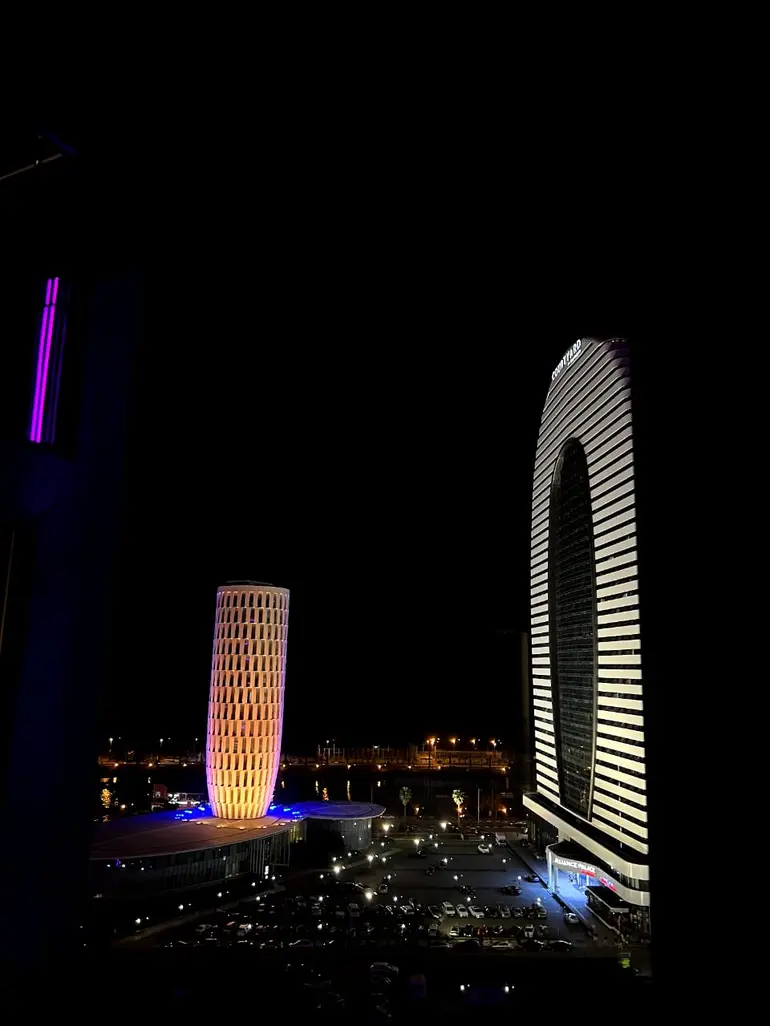 building