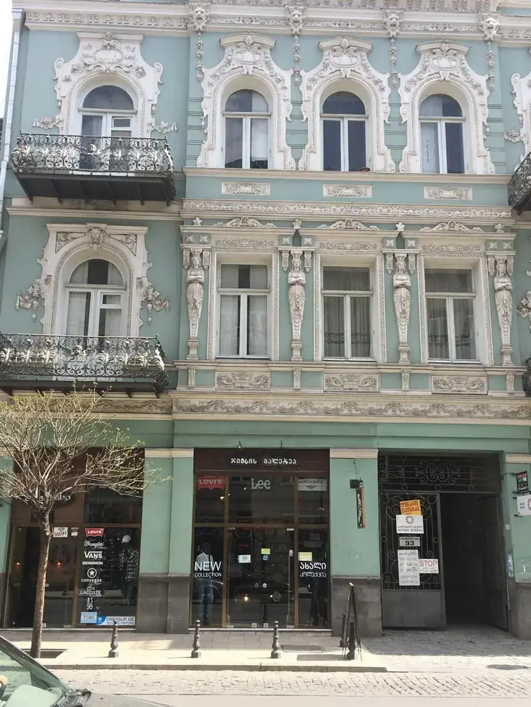 building