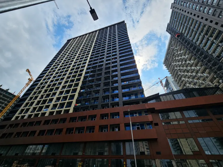 building