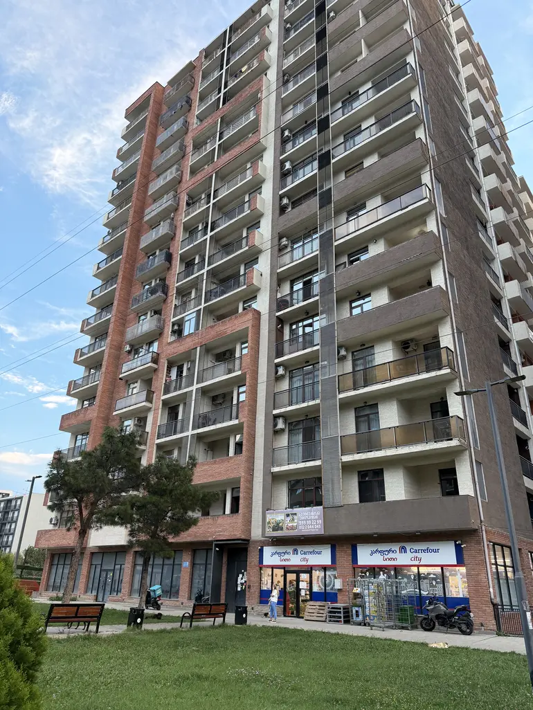 building
