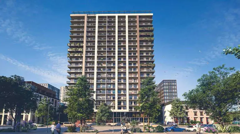 building