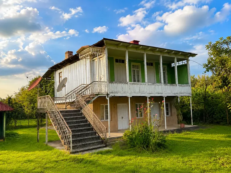 building