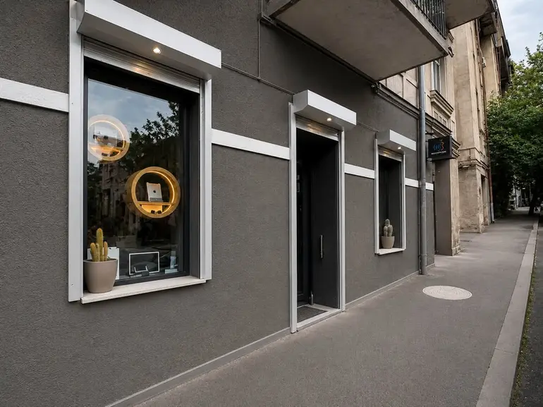 building