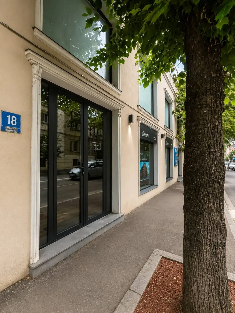 building
