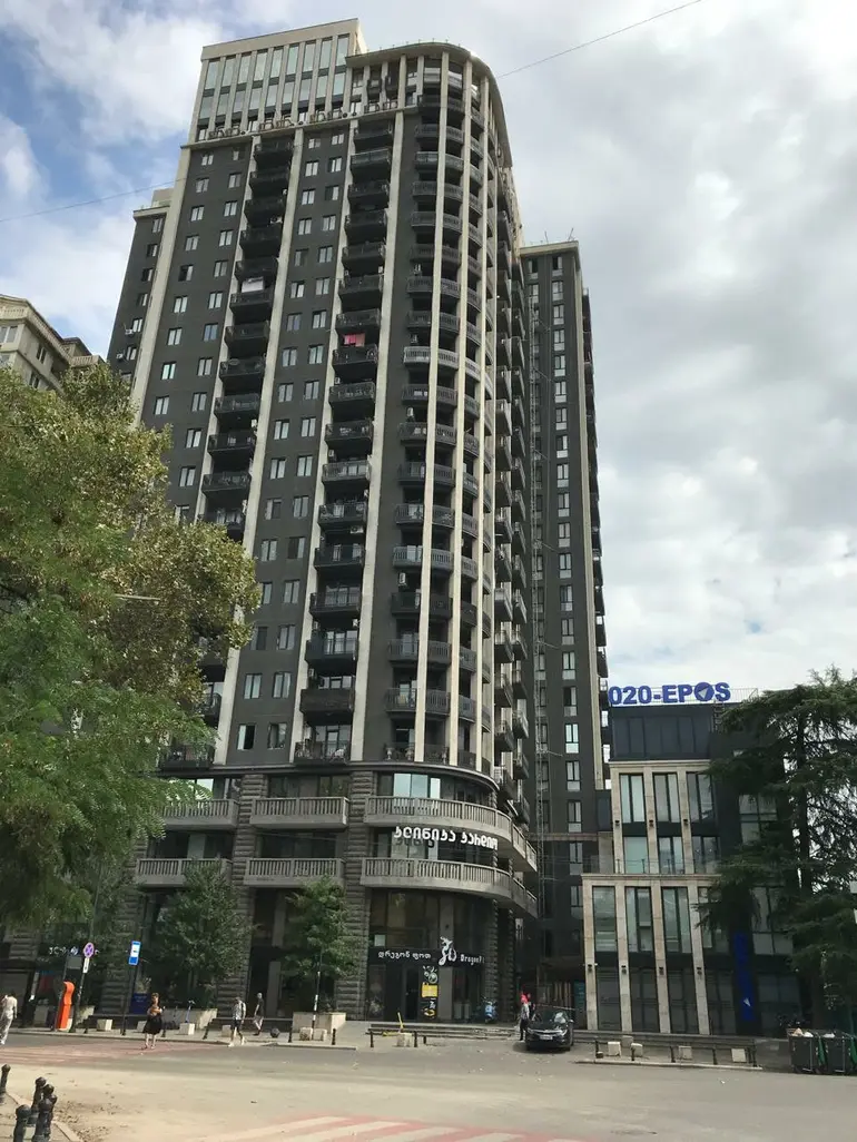 building