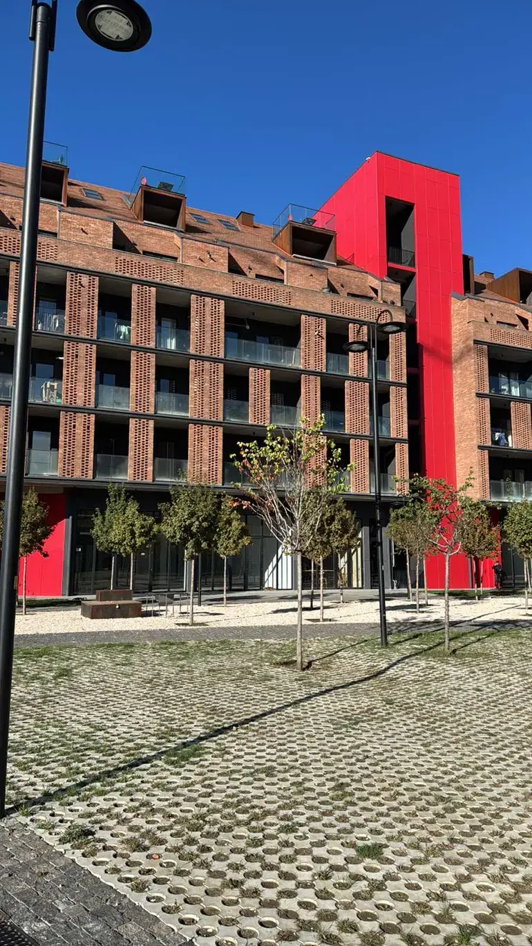 building