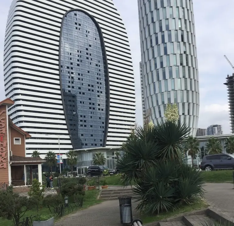 building