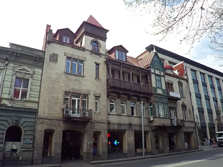 building