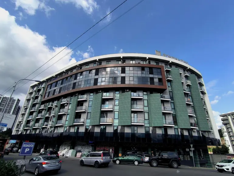 building