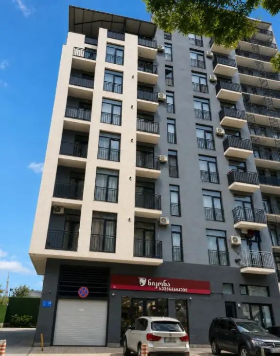 building