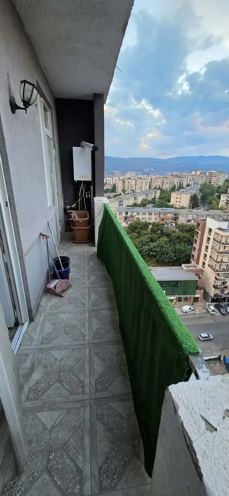 building