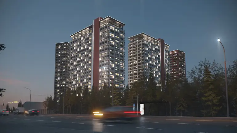 building