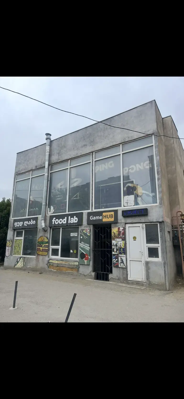 building