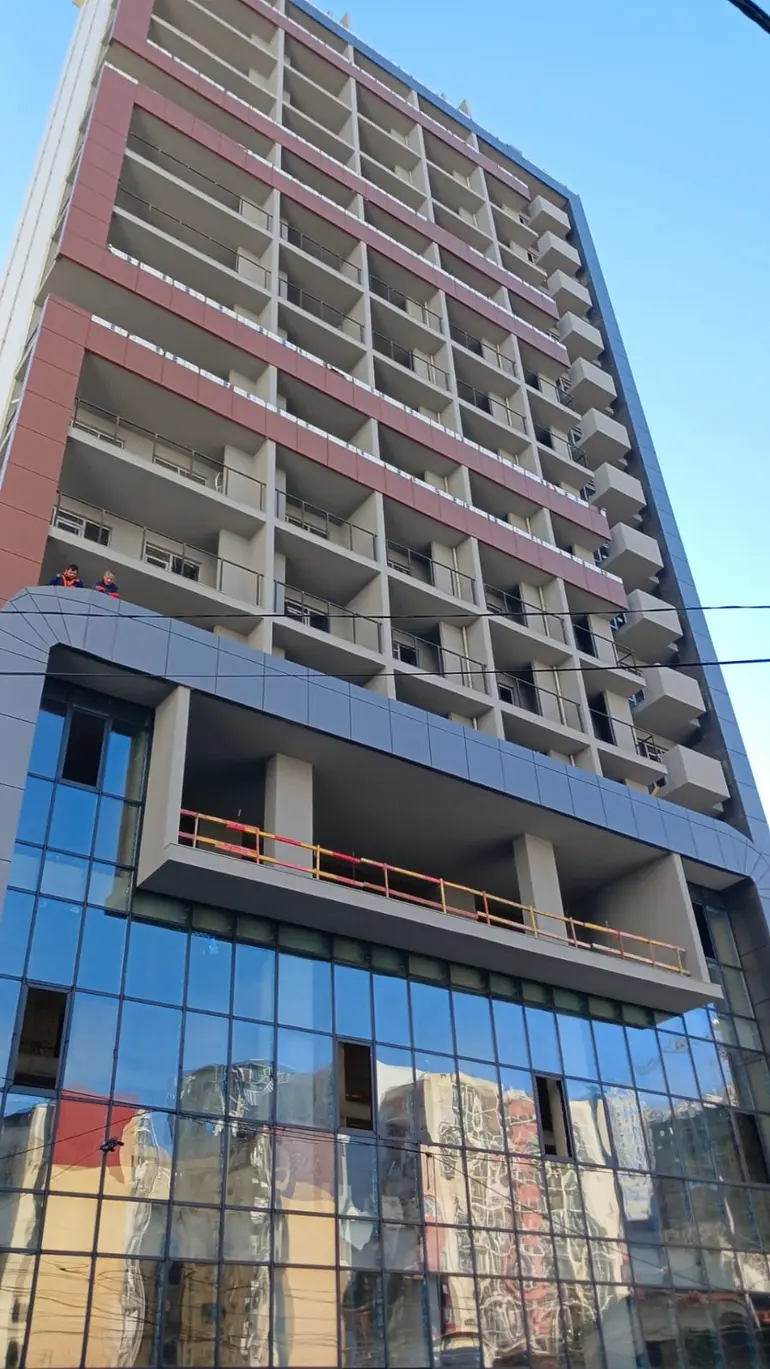 building