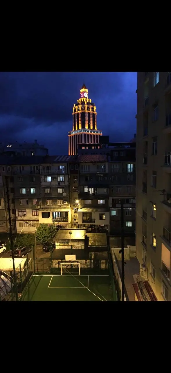 building