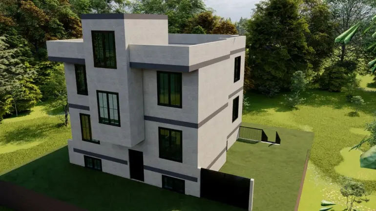 building