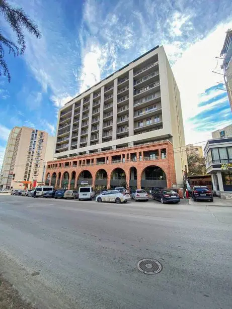 building