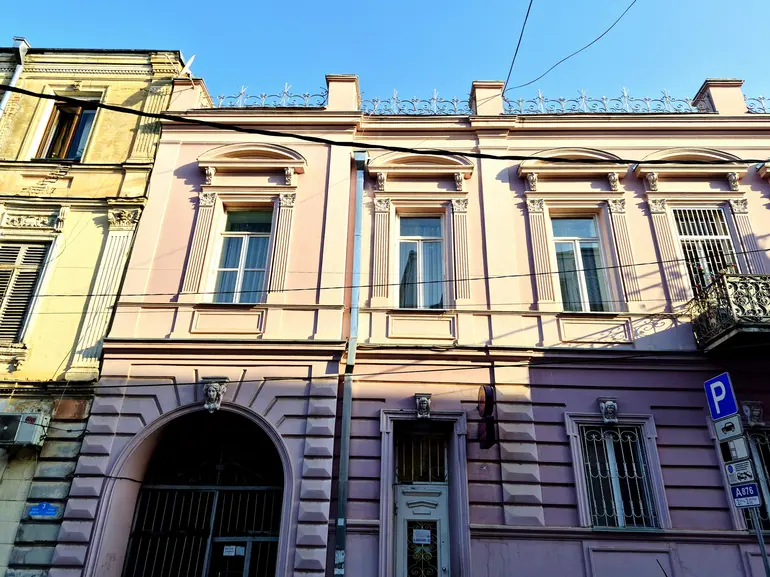 building