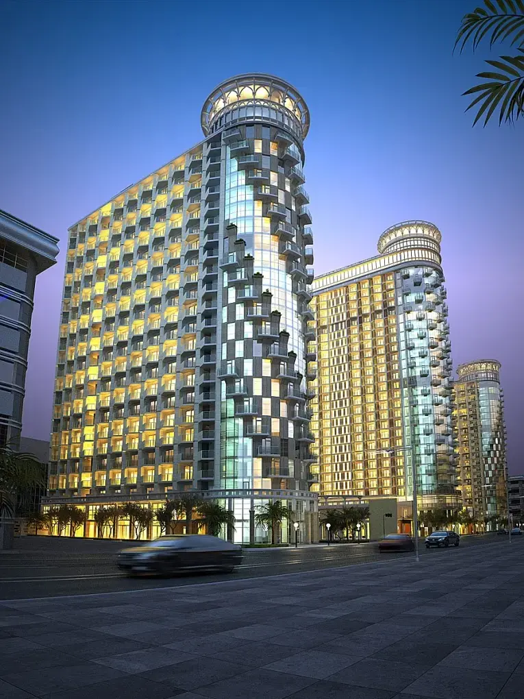 building
