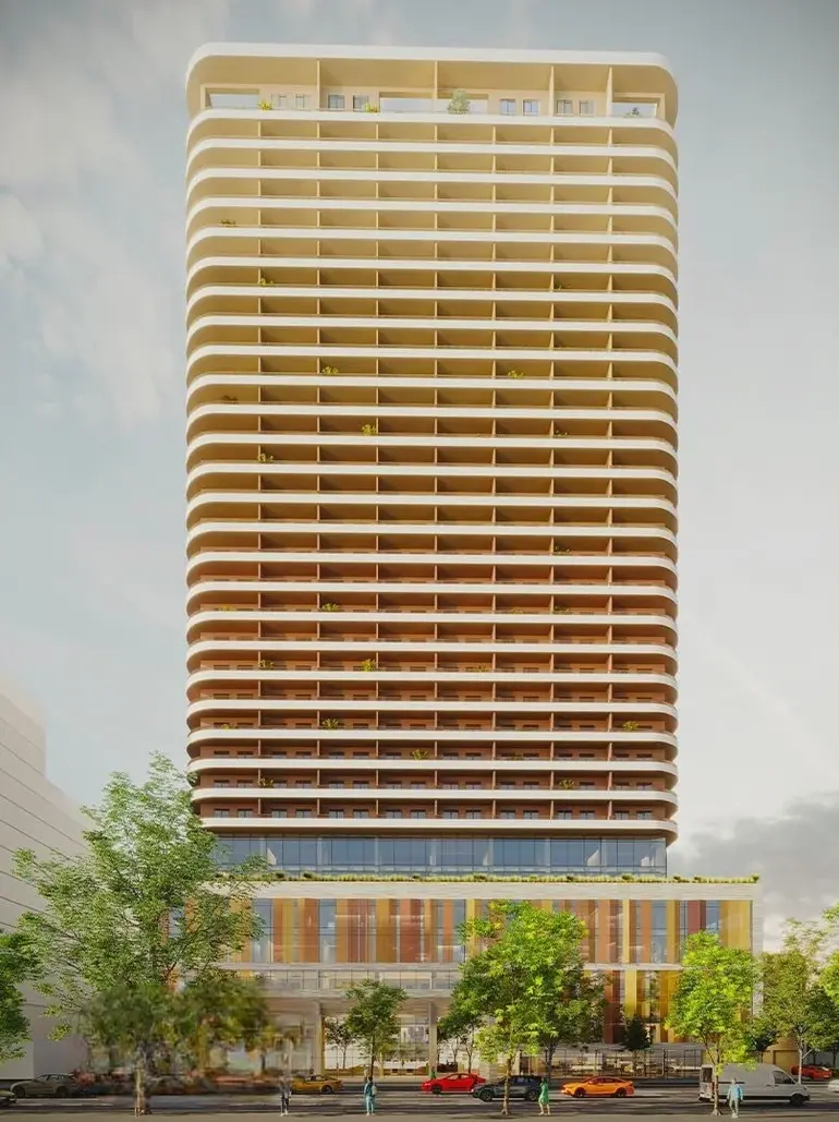 building