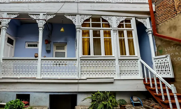building