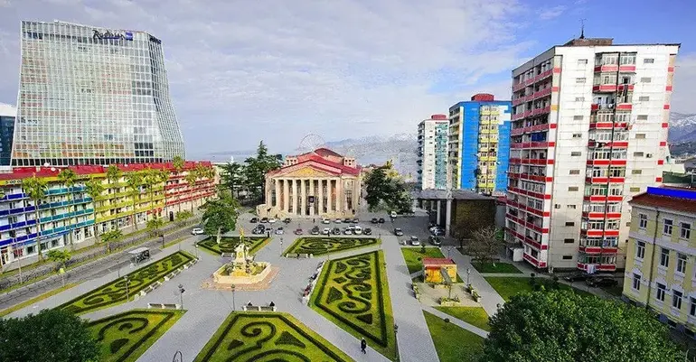 building