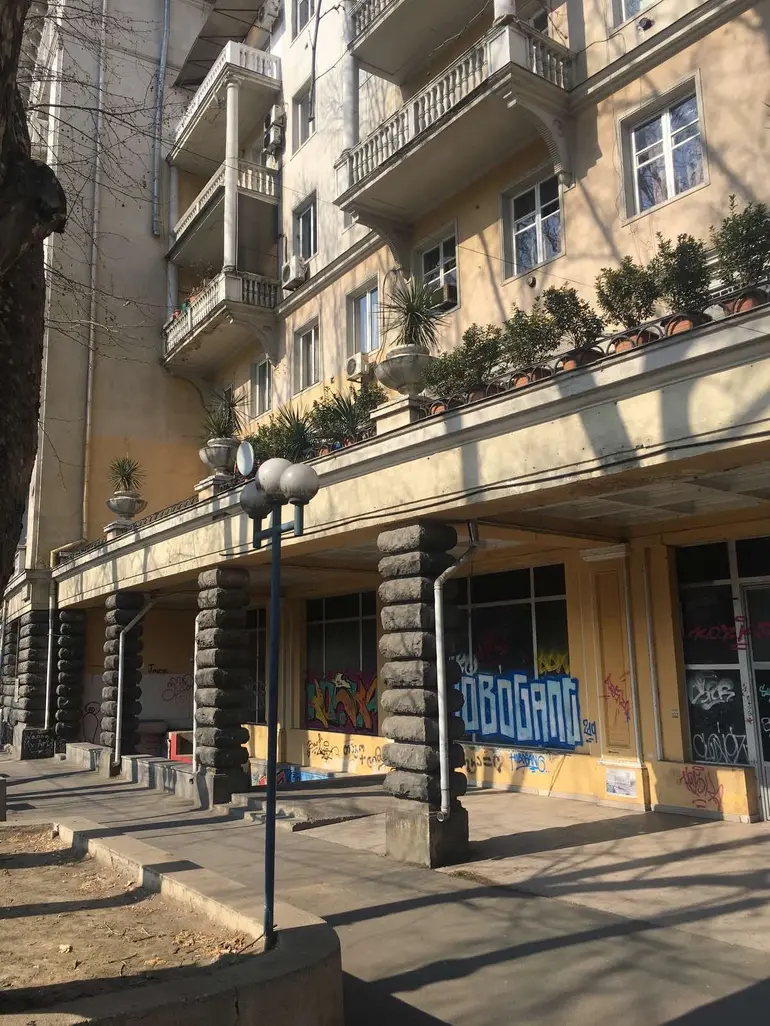 building