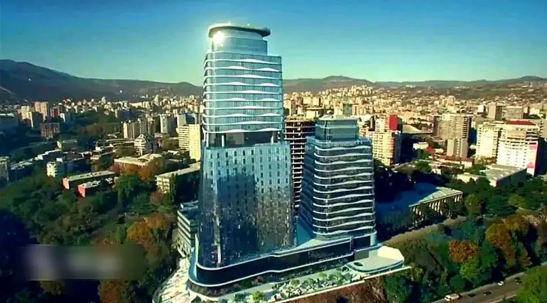 building