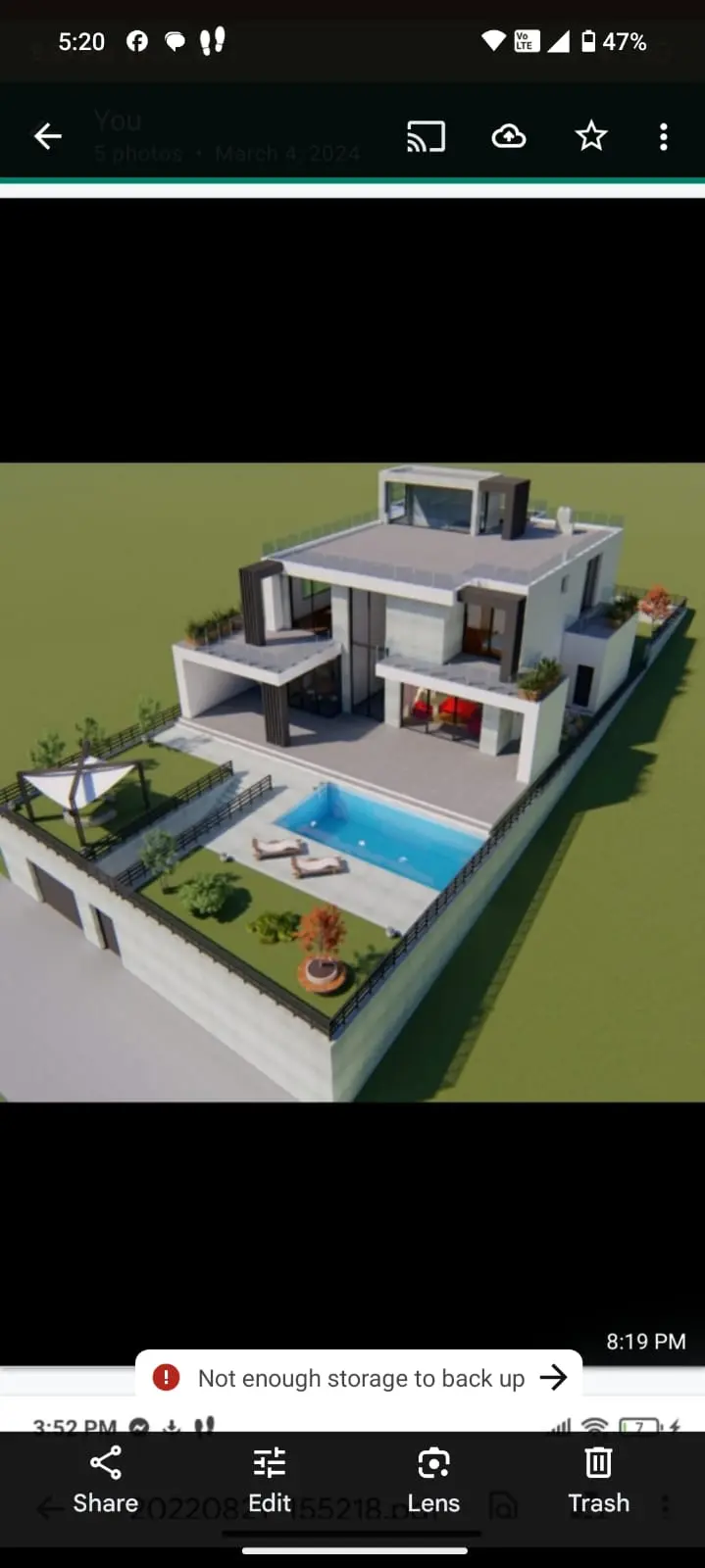 building