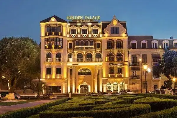building