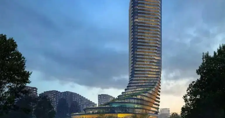 building