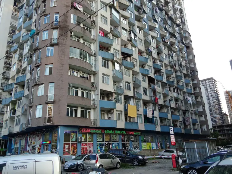 building