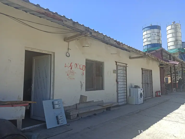 building