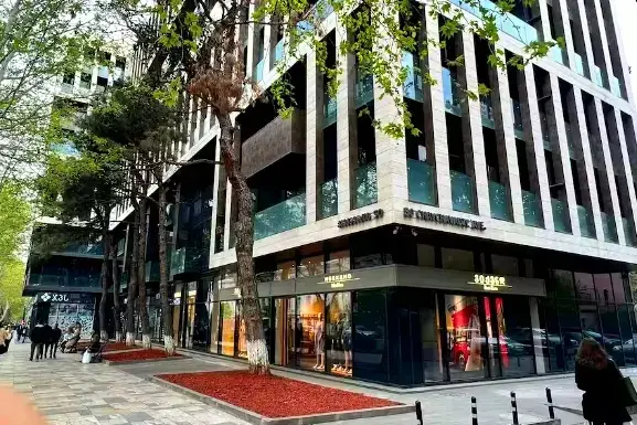 building