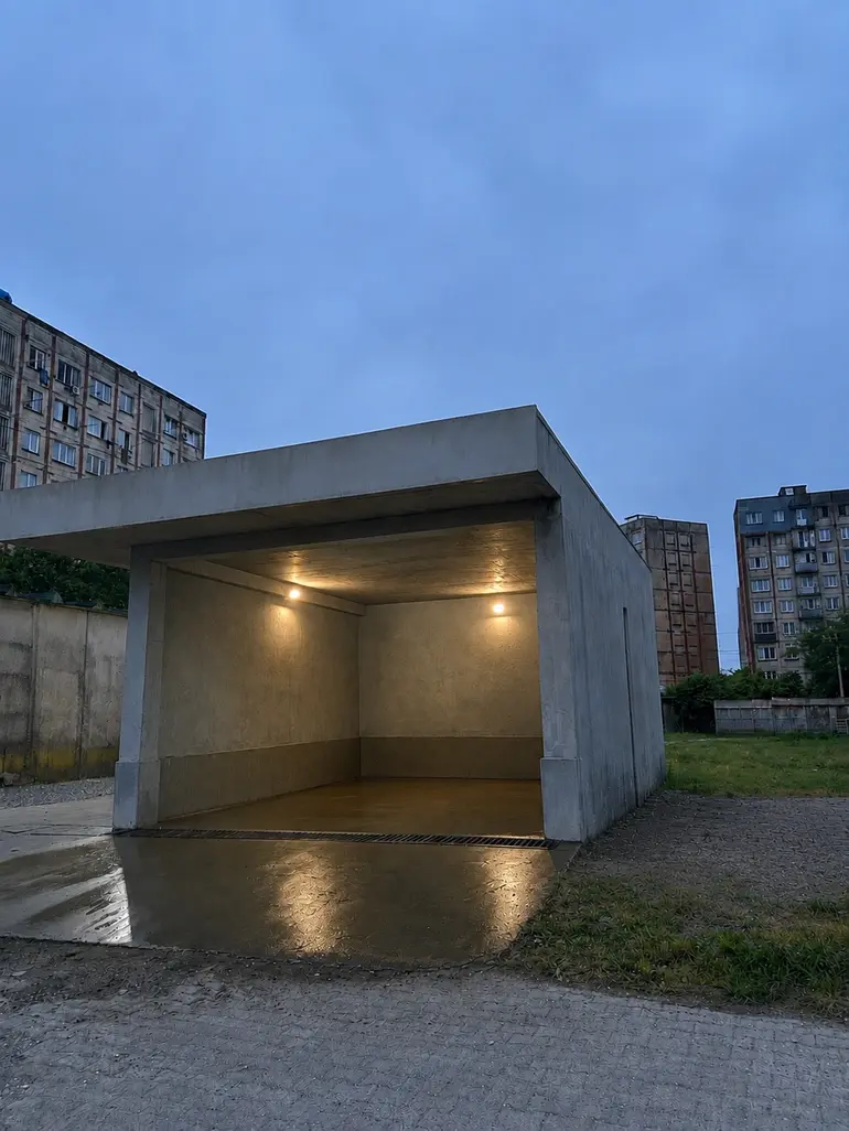 building
