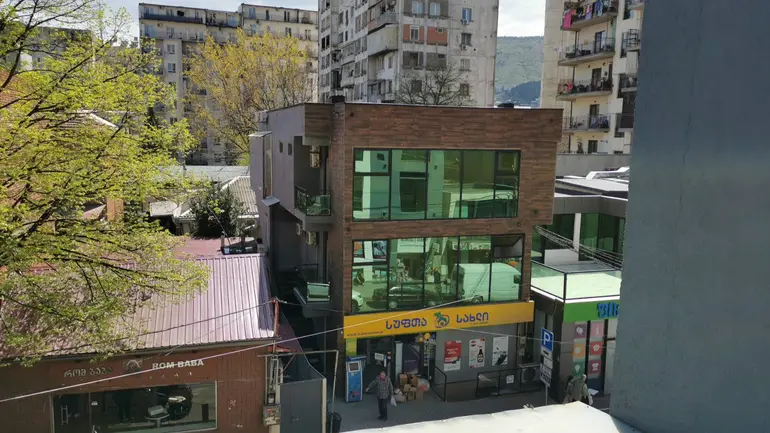 building
