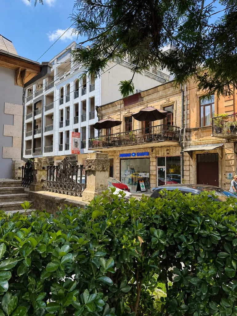 building