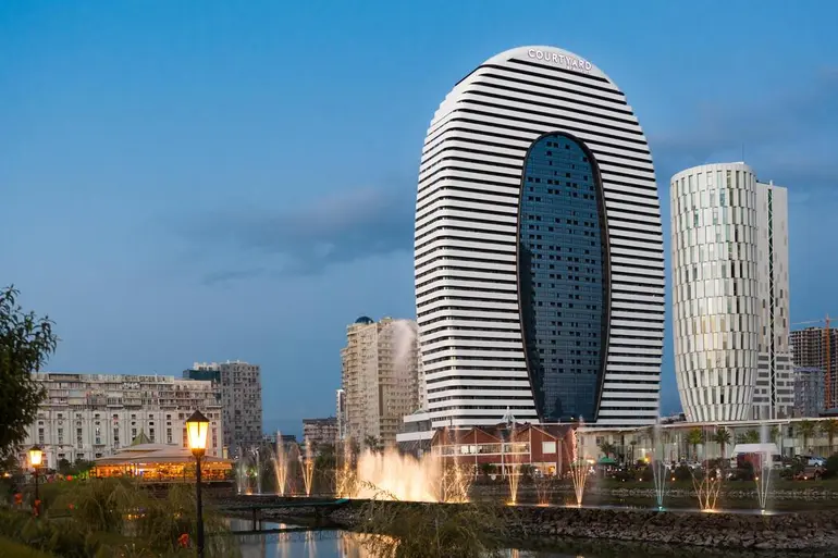 building