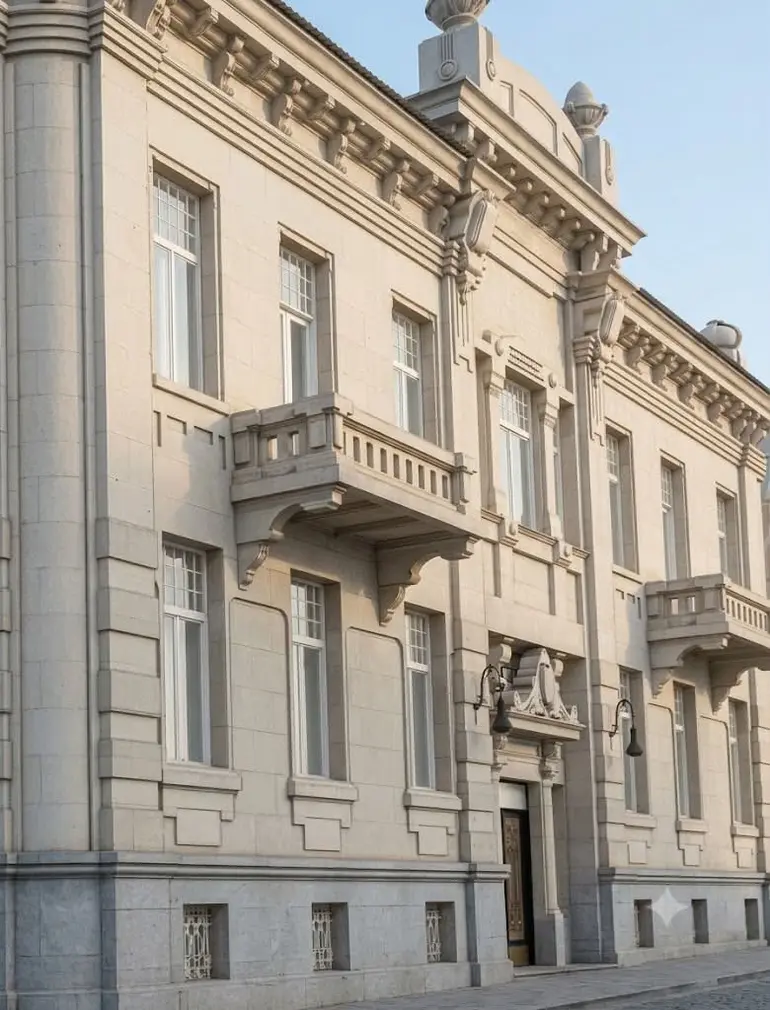 building
