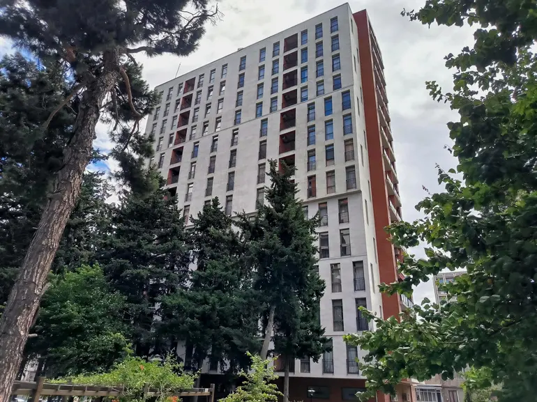 building