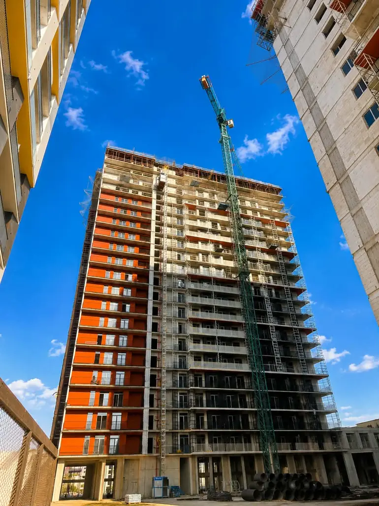 building
