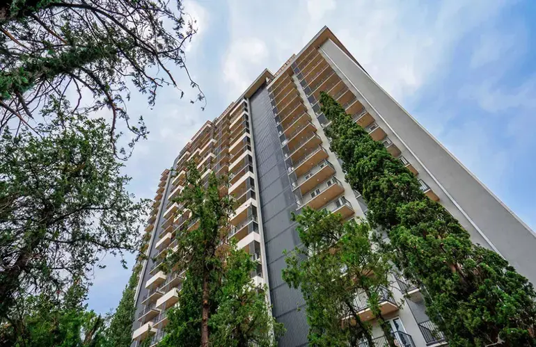 building