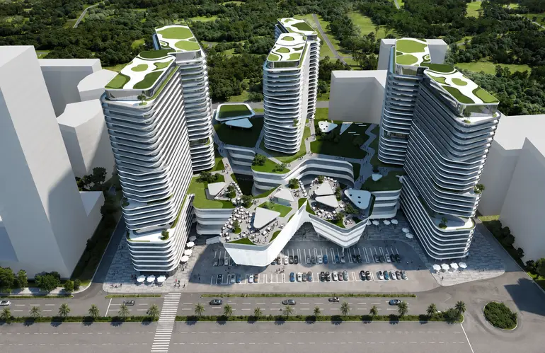 building