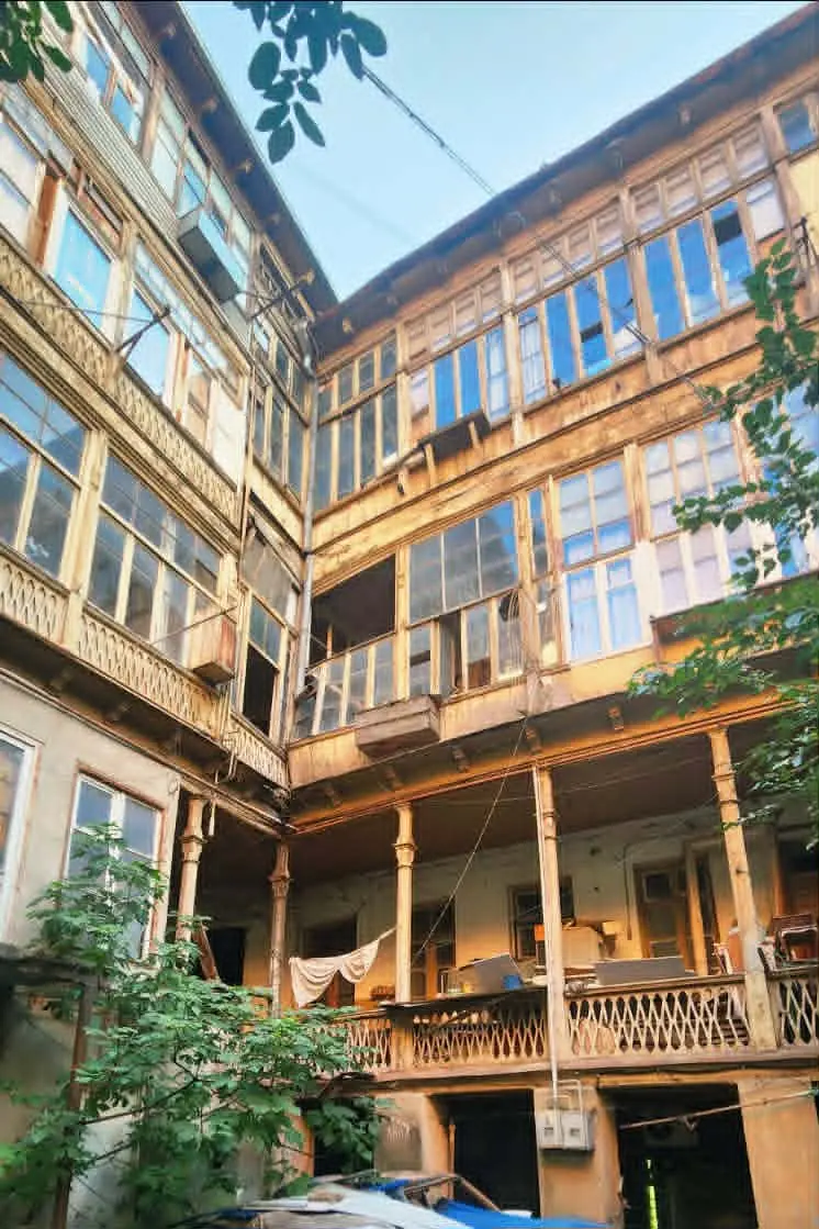 building