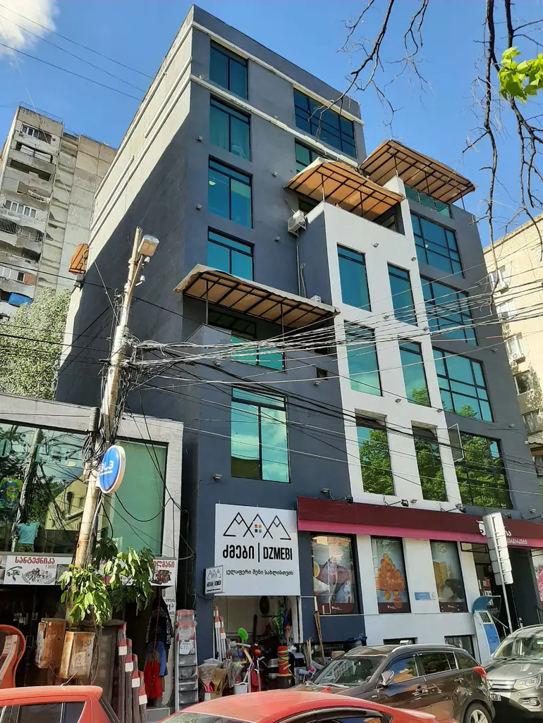 building
