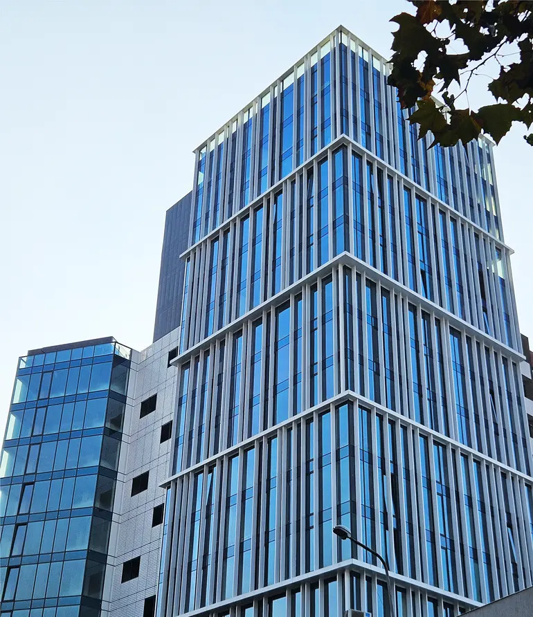 building