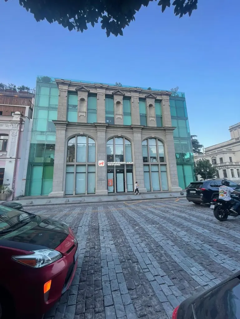 building