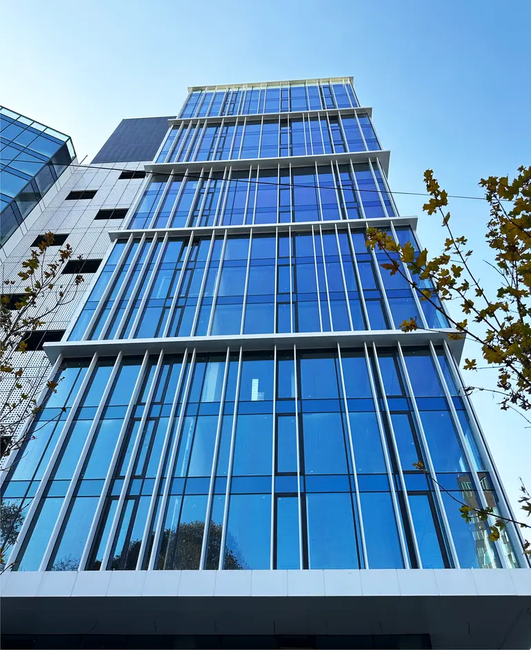 building