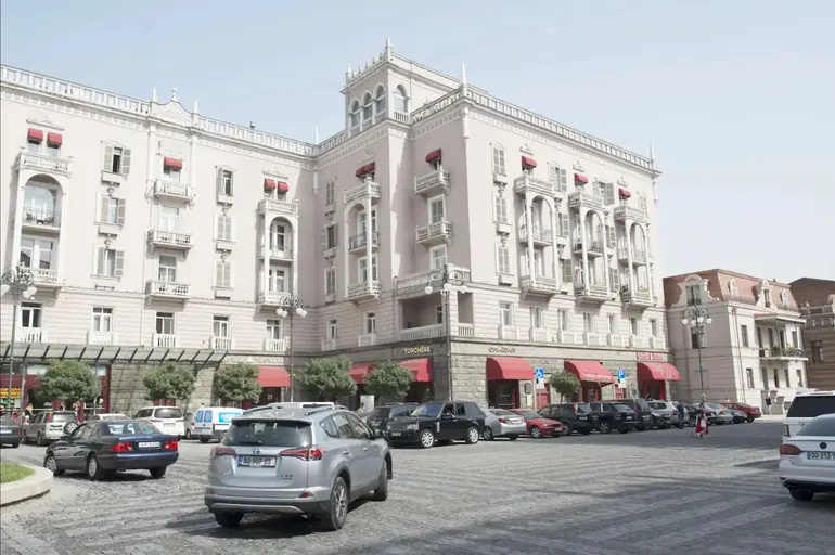 building