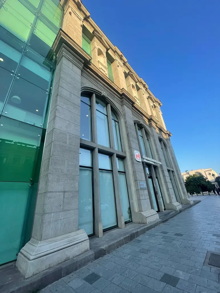 building